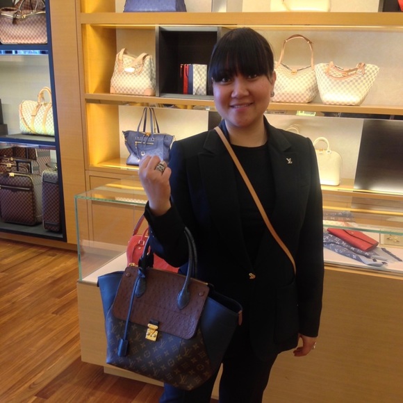 Meet your Posher, Sayuri - Picture 6 of 11